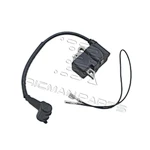 IGNITION COIL ASSY